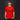 DNBA FOOTBALL TEE - BELGIUM