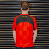 DNBA FOOTBALL TEE - BELGIUM