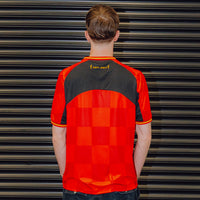 DNBA FOOTBALL TEE - BELGIUM