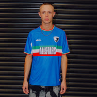 DNBA FOOTBALL TEE - ITALY