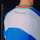 DNBA FOOTBALL TEE - ITALY