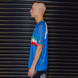 DNBA FOOTBALL TEE - ITALY