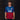DNBA FOOTBALL TEE - USA