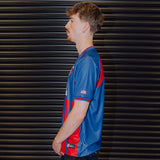 DNBA FOOTBALL TEE - USA