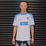 DNBA FOOTBALL TEE - ENGLAND