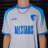DNBA FOOTBALL TEE - ENGLAND