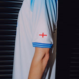 DNBA FOOTBALL TEE - ENGLAND