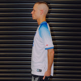 DNBA FOOTBALL TEE - ENGLAND