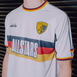 DNBA FOOTBALL TEE - GERMANY