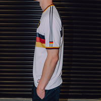 DNBA FOOTBALL TEE - GERMANY