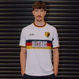 DNBA FOOTBALL TEE - GERMANY