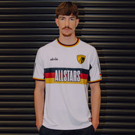 DNBA FOOTBALL TEE - GERMANY
