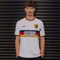 DNBA FOOTBALL TEE - GERMANY