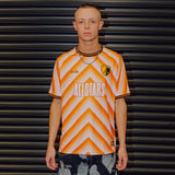 DNBA FOOTBALL TEE - NETHERLANDS