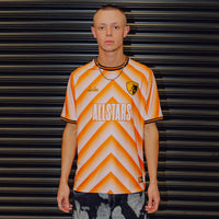 DNBA FOOTBALL TEE - NETHERLANDS
