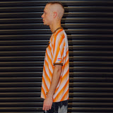 DNBA FOOTBALL TEE - NETHERLANDS