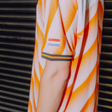 DNBA FOOTBALL TEE - NETHERLANDS
