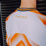 DNBA FOOTBALL TEE - NETHERLANDS