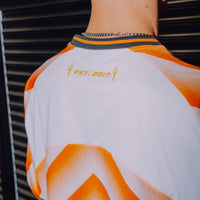 DNBA FOOTBALL TEE - NETHERLANDS