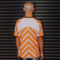 DNBA FOOTBALL TEE - NETHERLANDS