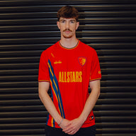 DNBA FOOTBALL TEE - SPAIN