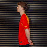 DNBA FOOTBALL TEE - SPAIN