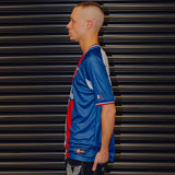 DNBA FOOTBALL TEE - FRANCE