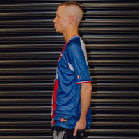 DNBA FOOTBALL TEE - FRANCE