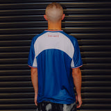 DNBA FOOTBALL TEE - FRANCE