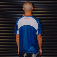 DNBA FOOTBALL TEE - FRANCE