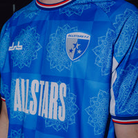 DNBA FOOTBALL TEE - THAILAND