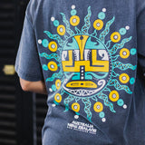 AUS/NZ Sun God Tee