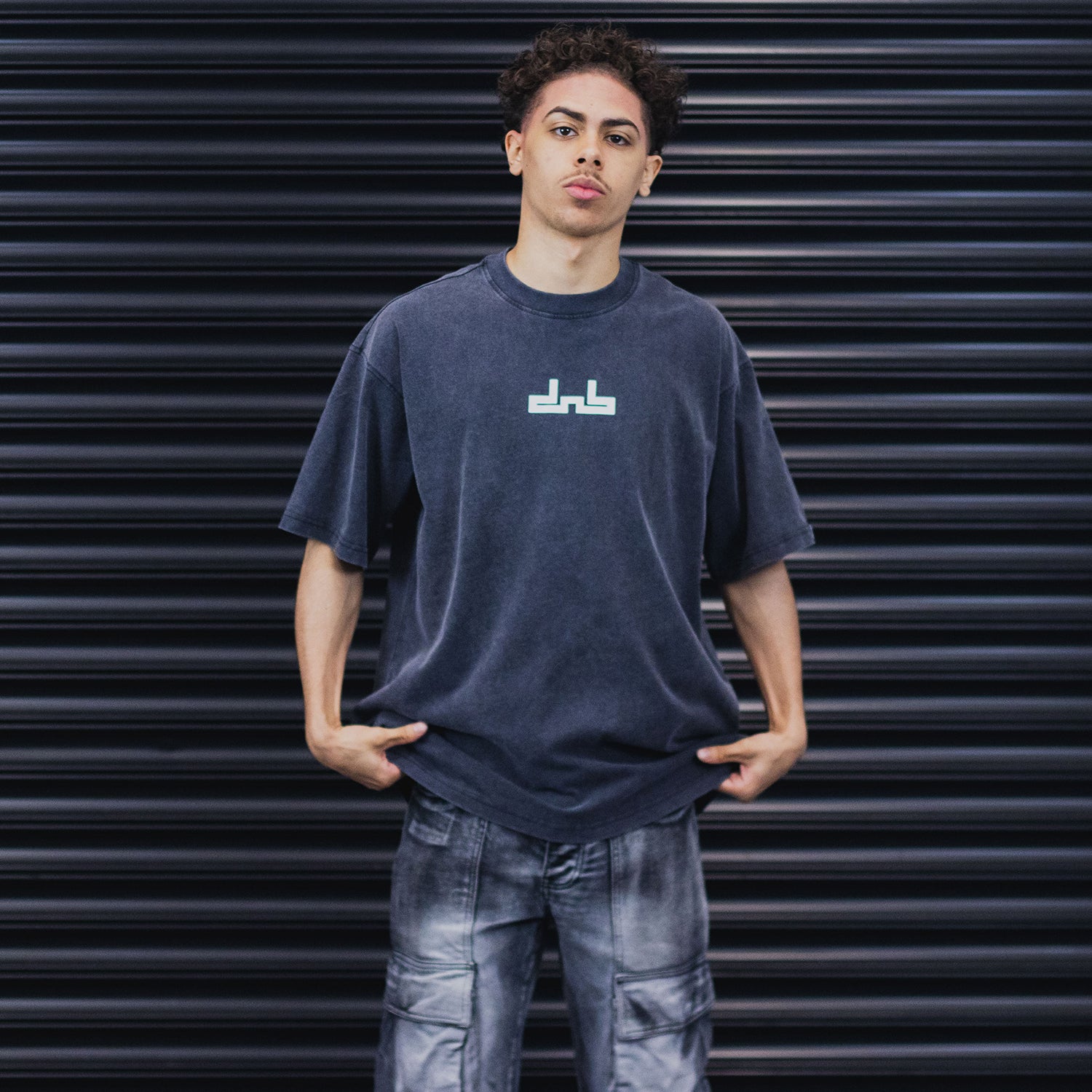 Geeked Up Tee