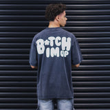 Geeked Up Tee