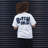 Geeked Up Tee