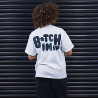 Geeked Up Tee