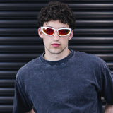 Sonnenbrille