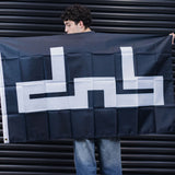 DNBA Flag