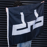 DNBA Flag