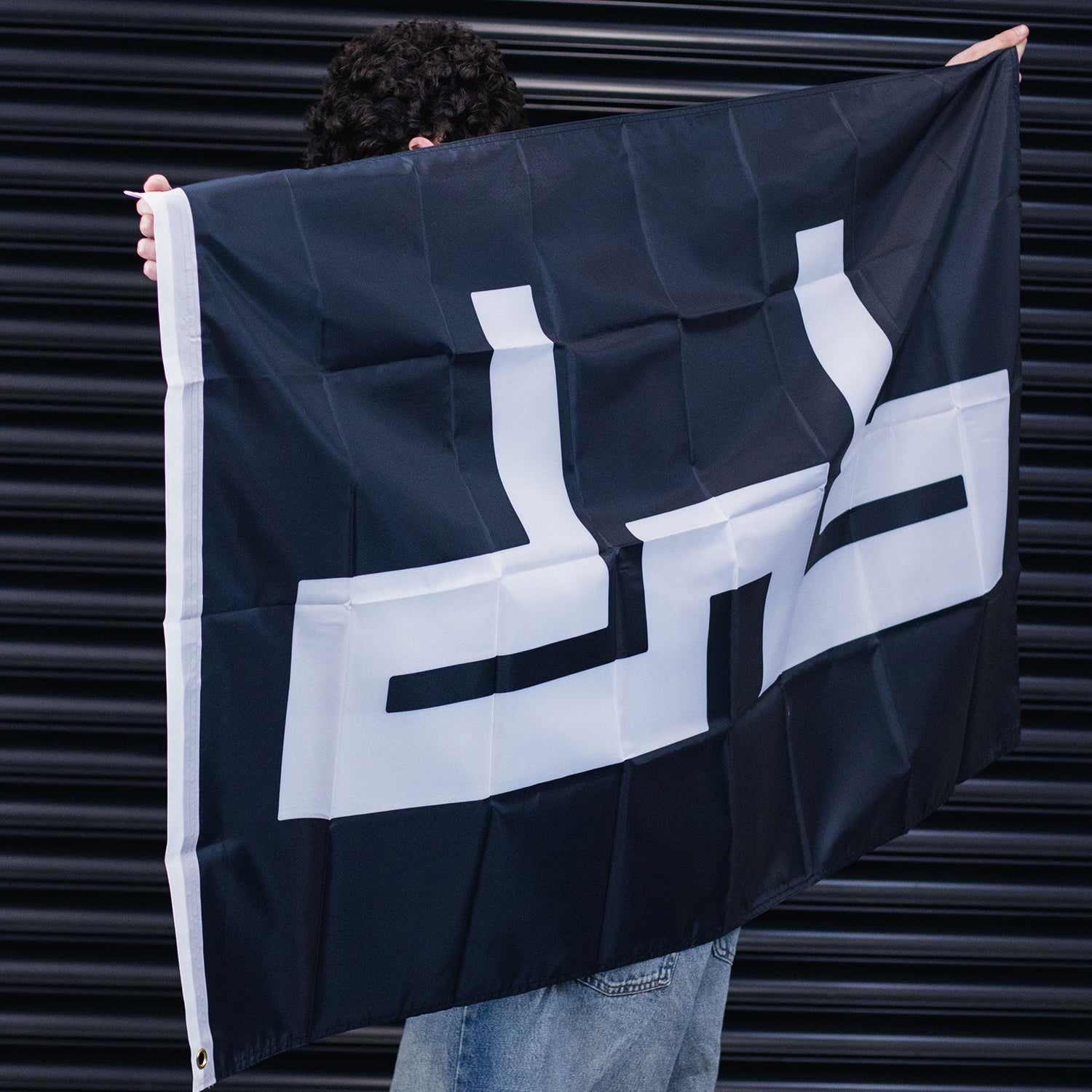 DNBA Flag