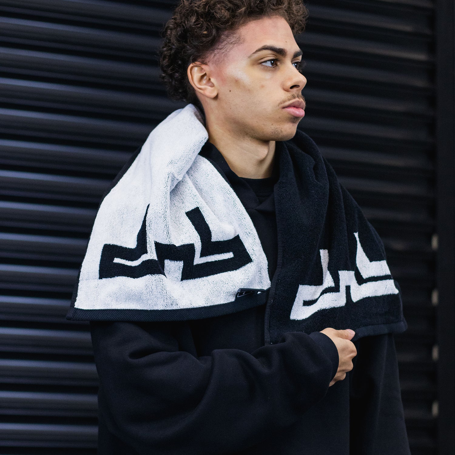 DNBA Towel