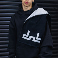 DNBA Towel