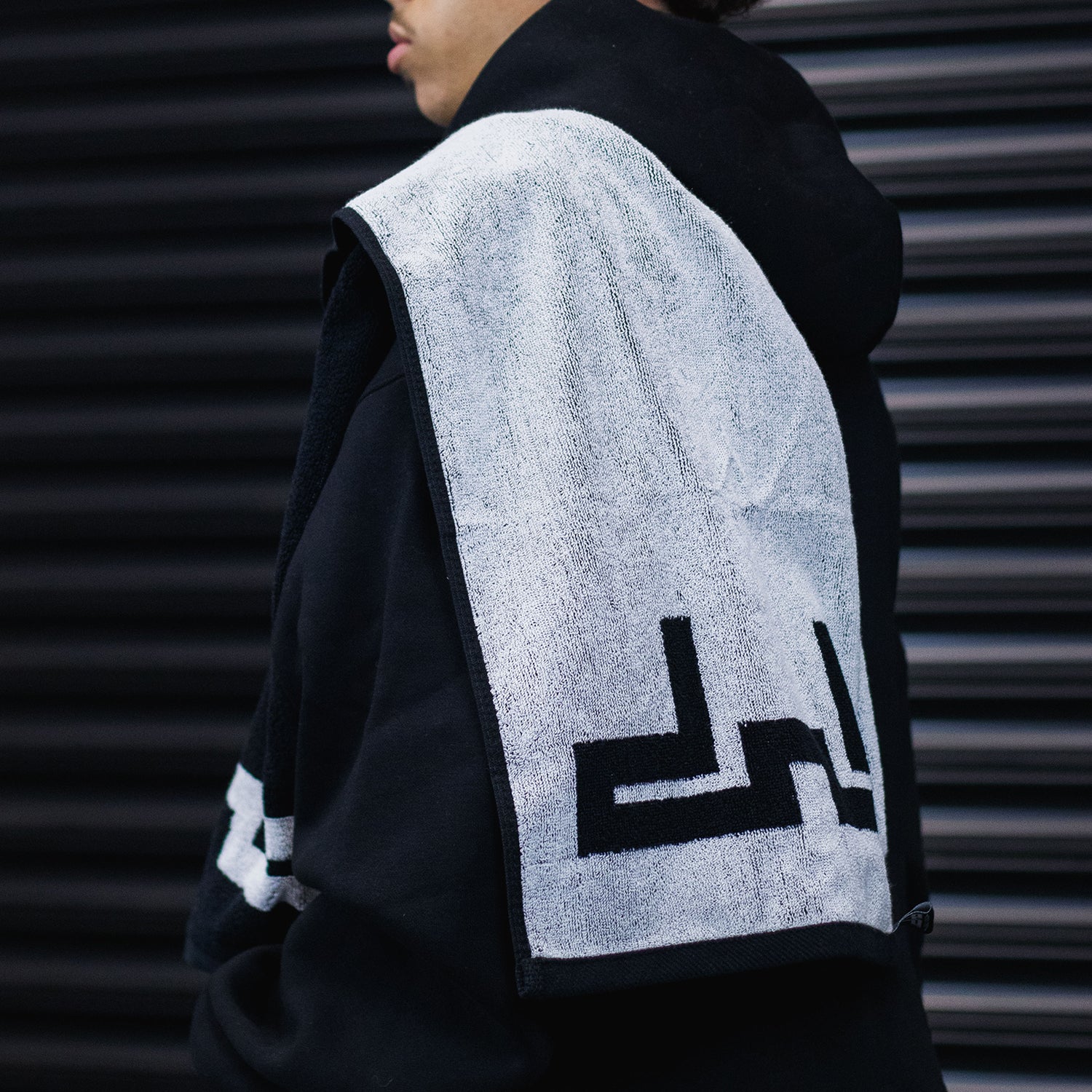 DNBA Towel