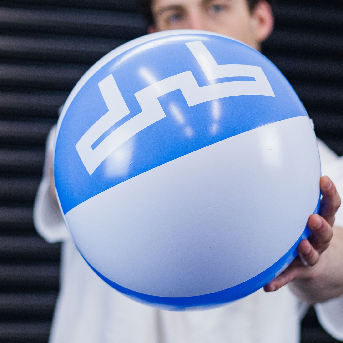 Beach Ball