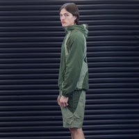 SS24 Nylonjacke - Khaki