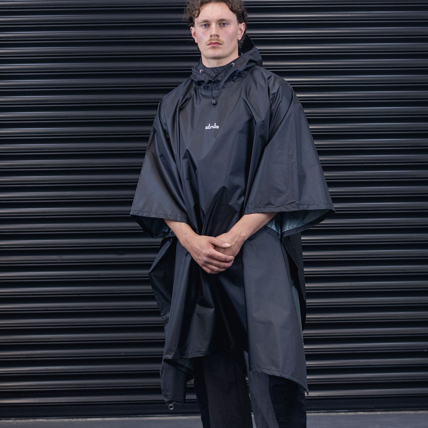 Rain Poncho