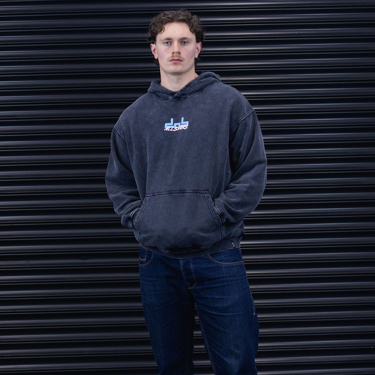 Phantom Hoodie