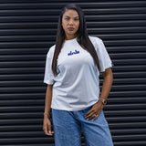 Shaken Tee