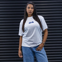 Shaken Tee