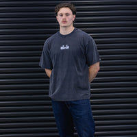 Shaken Tee
